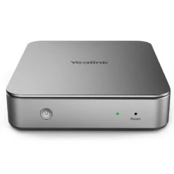 Yealink YLN0068A Mini Pc Mcore Ms Con 8 Th Gen Intel Core I5 Quad Core Cpu Grigio