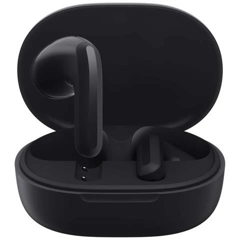 Xiaomi Redmi Buds 4 Lite MI46432 Auricolare Wireless In-ear Musica E Chiamate USB Tipo-C Bluetooth Nero - immagine 3