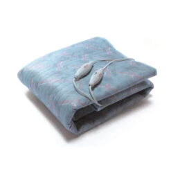 Ardes AR424 Scaldaletto Matrimoniale Morpheo Poliestere 150x160 Cm