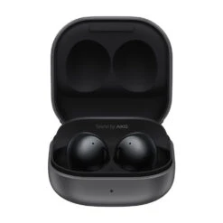 Auricolari Samsung Galaxy Buds 2 SM-R177NZTAEUH Nero Onyx