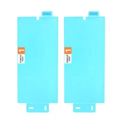 Pellicola Protettiva Samsung EF-US918CTEGWW Per Galaxy S23 Ultra SM-S918 Trasparente