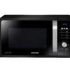 Microonde Grill Healthy Cooking Samsung MG2AF301TCK Con Grill 23 L 800 W Nero