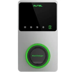 Autel AC-W7-S Maxicharger AC Wallbox Monofase 7KW/32A Con Presa Tipo 2