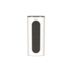 Termoventilatore Ardes AR4P18 Torre Ceramica 2 Livelli Di Potenza Eco E Comfort 2000W Bianco