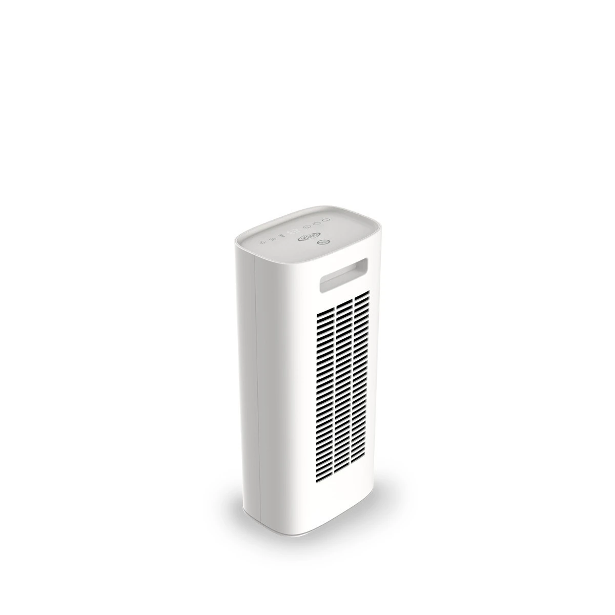 Termoventilatore Argoclima Bobo Elettrico Con Ventilatore Interno Bianco 2000W - immagine 6