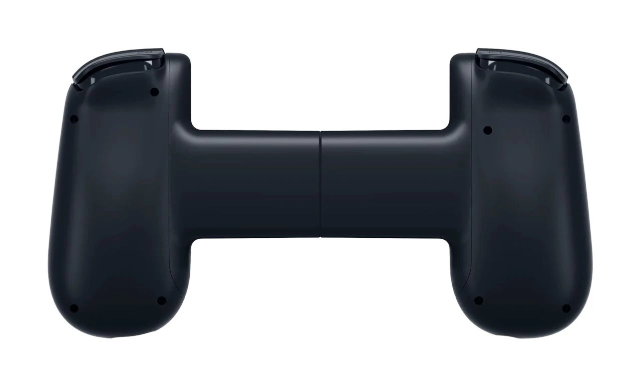 Backbone BKB.BB-51-B-R Playstation Gamepad Controller Per Smartphone Android Edizione Xbox Nero - immagine 3