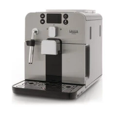 Macchina Da Caffe' Brera RI9305/11 Automatica 1400 W 1,2 L Acciaio Inossidabile