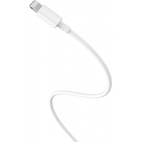 Xiaomi BHR4421GL Cavo Dati Type C A Lightning 18W 1 Mt Bianco - immagine 2